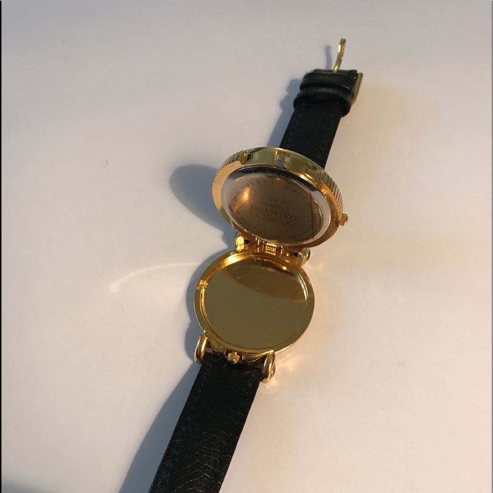 Vintage Sasson Collection watch #8 - Picture 2 of 6